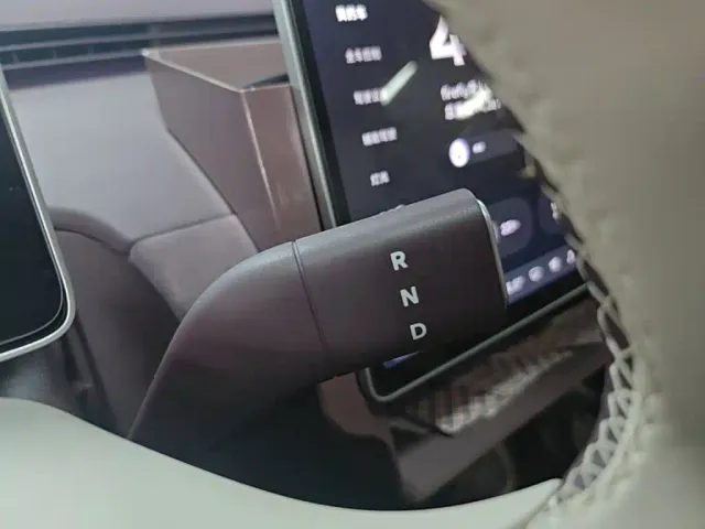 Nio Firefly — Фото автомобиля 13