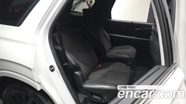 Hyundai Palisade The New Palisade Бензин 3.8 2WD — Фото автомобиля 10