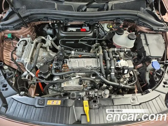 Mercedes-Benz EQA H243 — Фото автомобиля 5