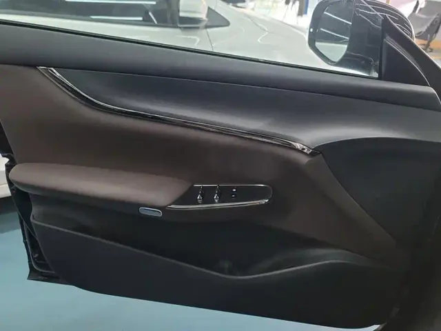 Changan Qiyuan A07 — Фото автомобиля 7