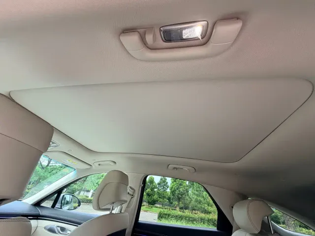 Genesis GV70 — Фото автомобиля 19