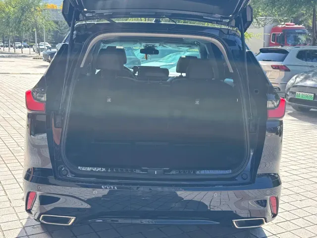 Honda Breeze — Фото автомобиля 13