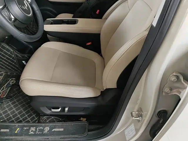 Wuling Binguo PLUS — Фото автомобиля 14