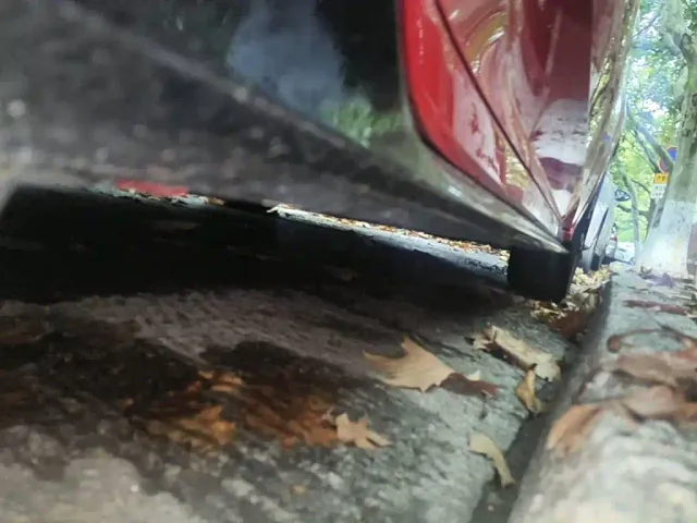 Honda Civic — Фото автомобиля 4