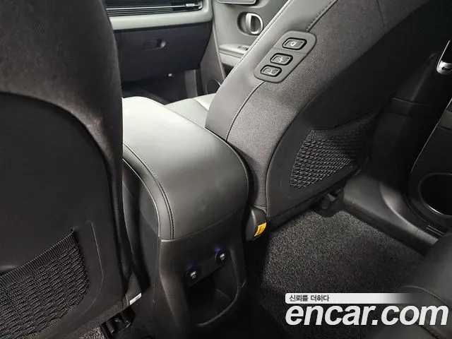 Hyundai Ioniq 5 Ioniq 5 (New) — Фото автомобиля 13