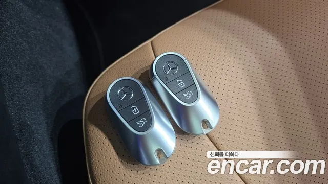 Mercedes-Benz CLE-Class — Фото автомобиля 15