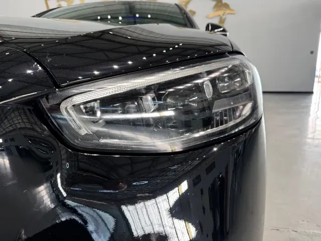 Mercedes-Benz S-Class — Фото автомобиля 9