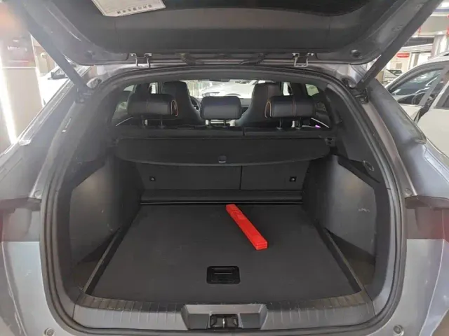 BYD Song PLUS — Фото автомобиля 18
