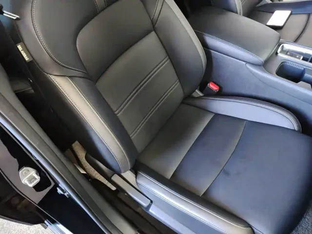 Nissan Sylphy — Фото автомобиля 24