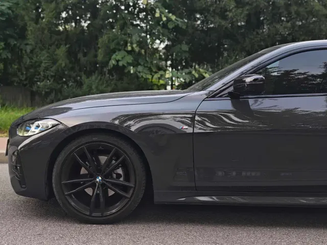 BMW 4 Series — Фото автомобиля 30
