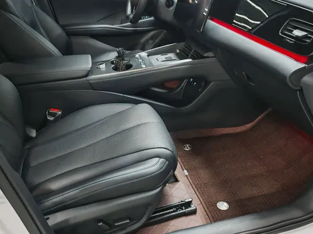 BYD Seal 06 — Фото автомобиля 8