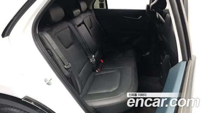 Kia Niro The All New Niro — Фото автомобиля 18
