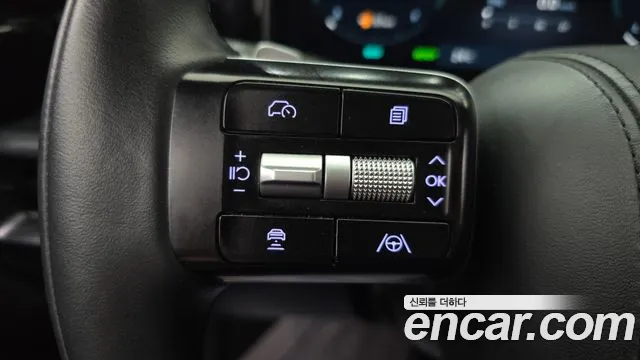 Hyundai Grandeur GN7 — Фото автомобиля 18