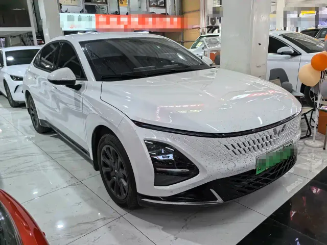 Wuling Starlight — Фото автомобиля 3