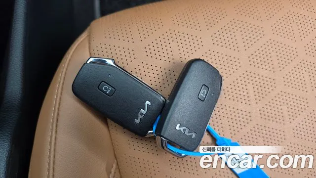 Kia Seltos — Фото автомобиля 25