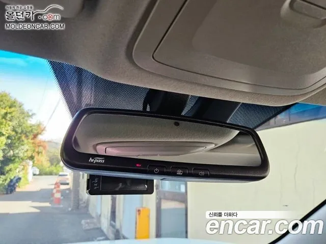 KGM Tivoli Very New — Фото автомобиля 13