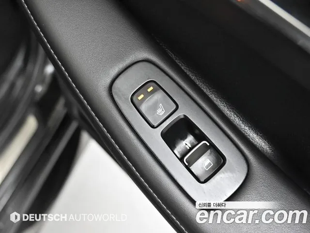 Hyundai Sonata Sonata (DN8) — Фото автомобиля 16
