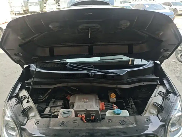 Leapmotor Leapmotor T03 2021 400 Lite NCM Battery — Фото автомобиля 19