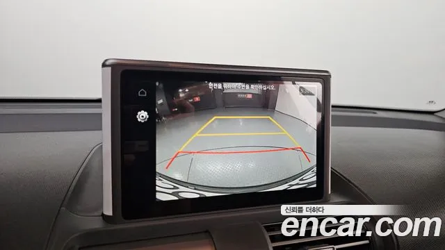 Hyundai Casper Casper Essential — Фото автомобиля 13