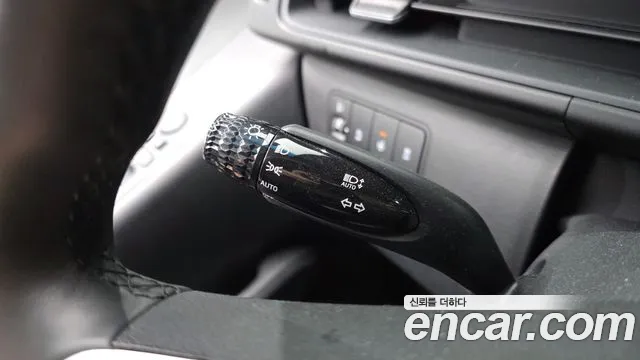 Hyundai Staria Staria Карго 3 места — Фото автомобиля 19