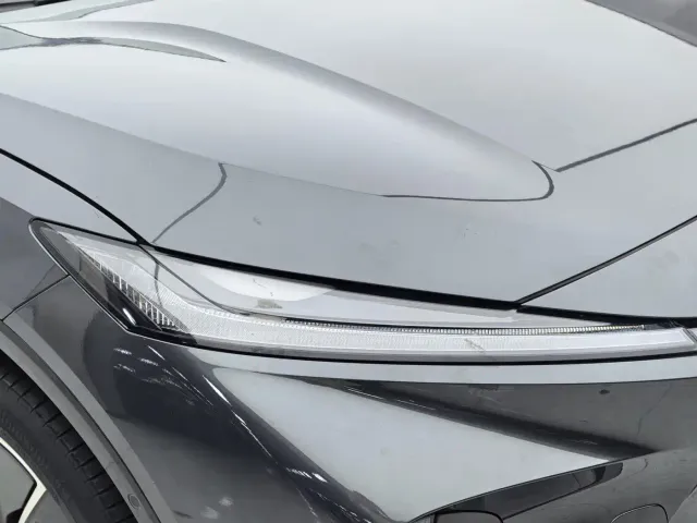 Roewe Feifan R7 — Фото автомобиля 6