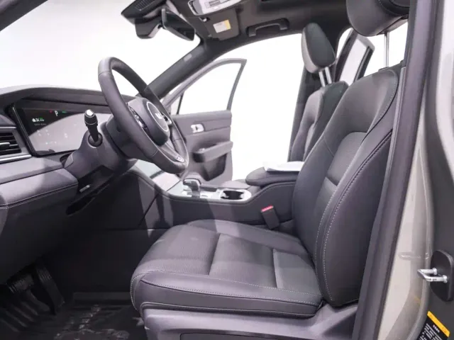 Li Auto ONE — Фото автомобиля 24