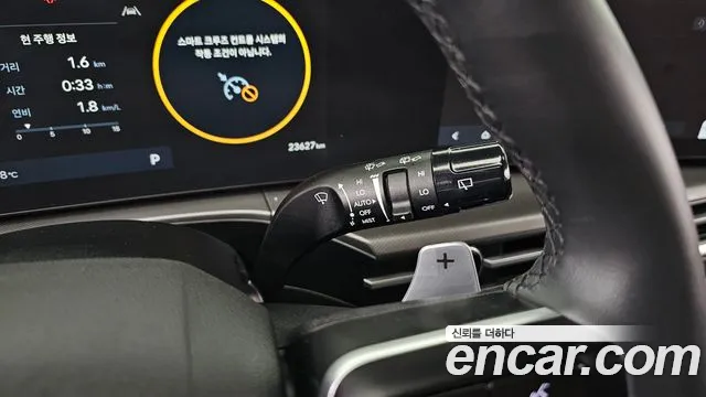 Hyundai Santa Fe MX5 — Фото автомобиля 24
