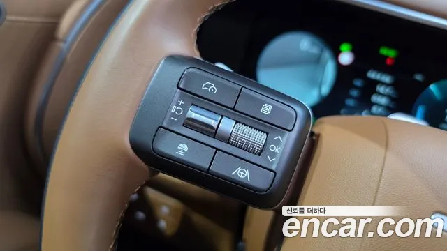 Hyundai Palisade LX3 — Фото автомобиля 15