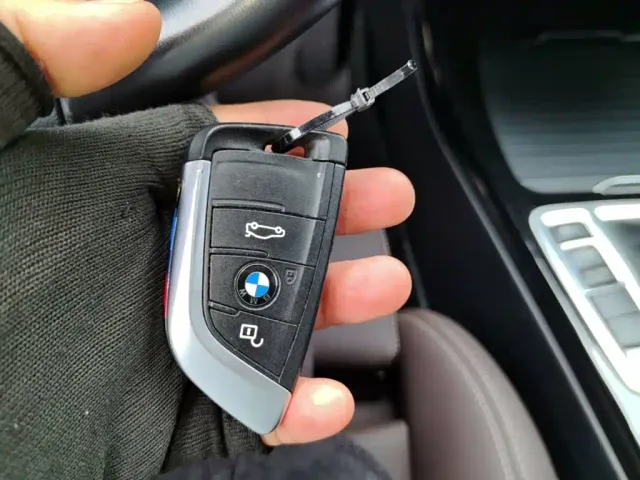 BMW 1 Series — Фото автомобиля 8