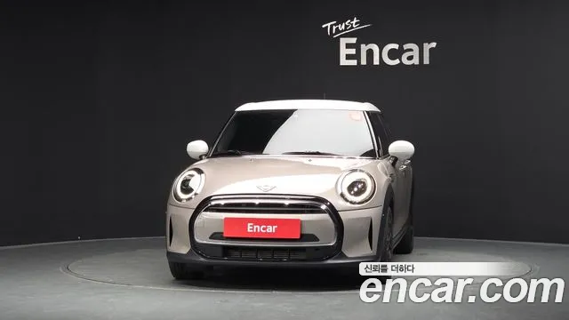 Mini Cooper Cooper 5 дверей Classic — Фото автомобиля 3