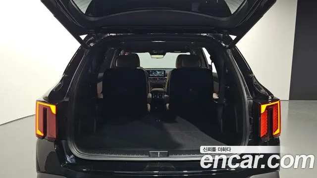 Kia Sorento — Фото автомобиля 26