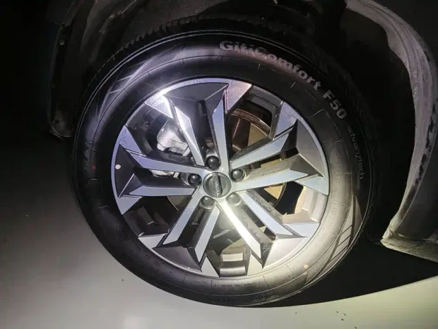 Haval Big Dog — Фото автомобиля 7