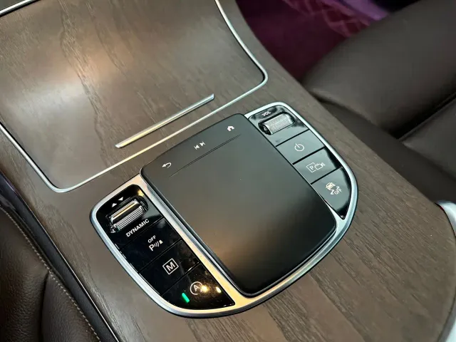 Mercedes-Benz GLC-Class — Фото автомобиля 14
