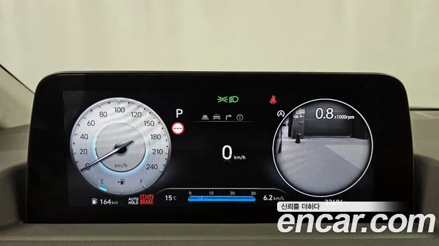 Hyundai Staria Staria 4WD Lounge 9 мест — Фото автомобиля 8