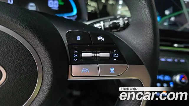 Hyundai AVANTE Smart — Фото автомобиля 23