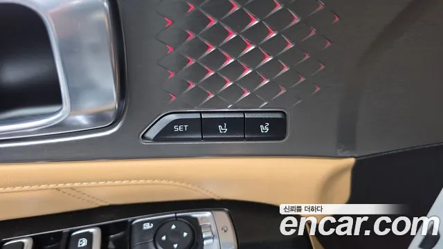 Kia Sorento 4th Gen — Фото автомобиля 23
