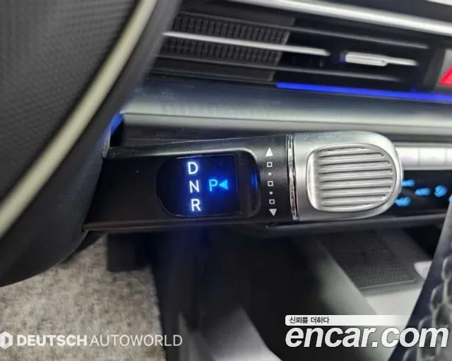 Hyundai Ioniq 6 — Фото автомобиля 9