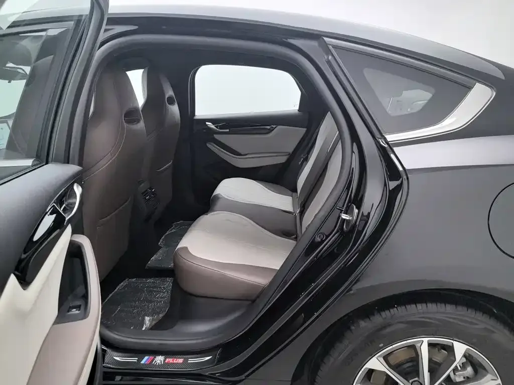 BYD Qin PLUS 2024 Glory Edition DM-i 55KM Leading — Фото автомобиля 15
