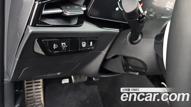 Kia Niro The All New Niro — Фото автомобиля 23