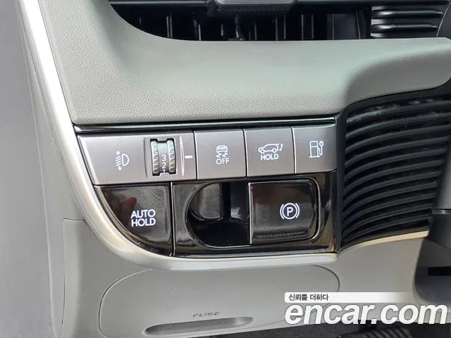 Hyundai Ioniq5 Long Range AWD — Фото автомобиля 22