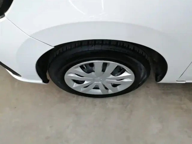 Honda Fit — Фото автомобиля 22