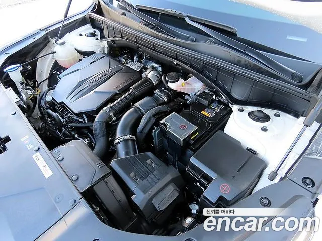 Kia Sorento 4th Gen — Фото автомобиля 6