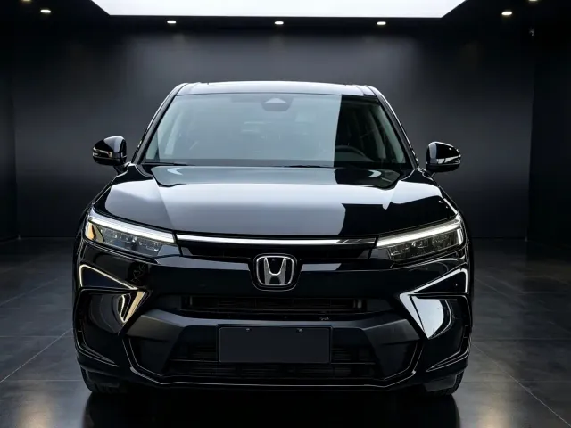 Honda Breeze — Фото автомобиля 2