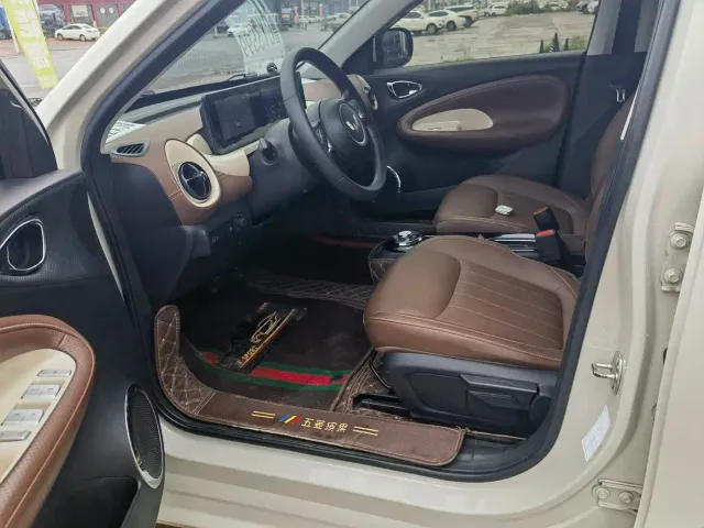 Wuling Bingo — Фото автомобиля 7