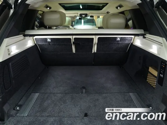 Land Rover Range Rover — Фото автомобиля 20