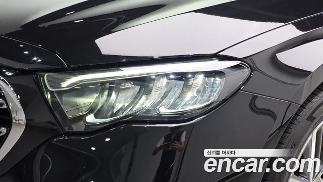 Mercedes-Benz E-Class W214 — Фото автомобиля 7