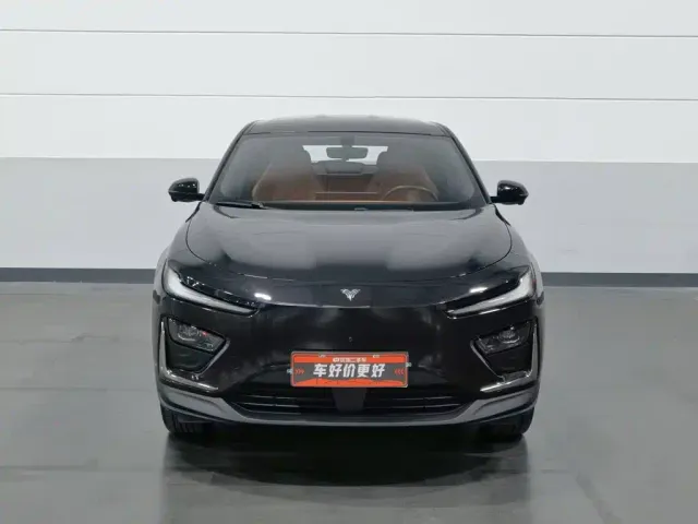 Hozon Neta X — Фото автомобиля 3
