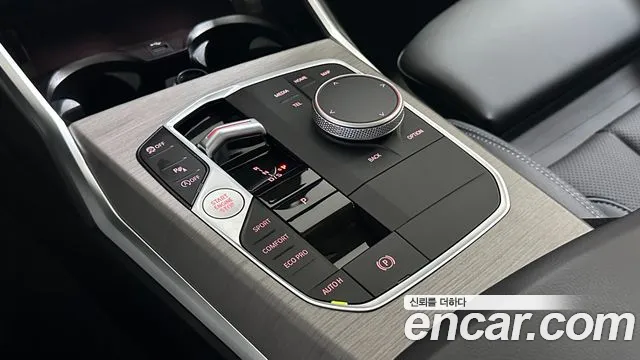 BMW 3 Series G20 — Фото автомобиля 9
