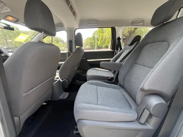 Wuling Hongguang — Фото автомобиля 8