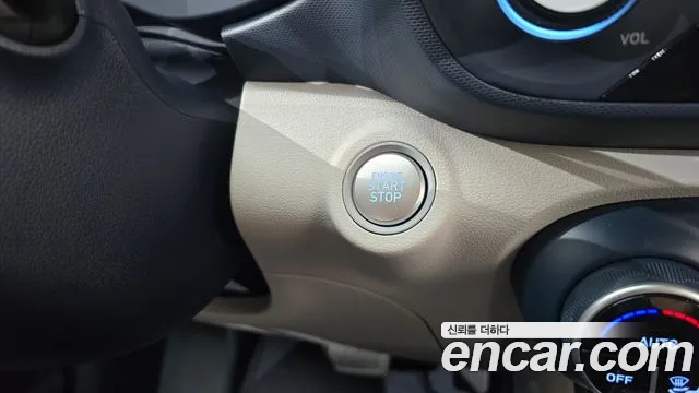 Hyundai Venue Venue 1.6 Smart — Фото автомобиля 18
